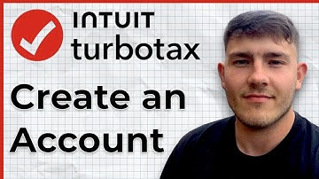 How to Create a TurboTax Account (2025 Guide)