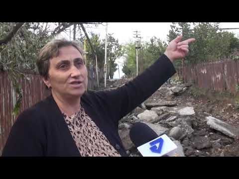 ქუთაისში ძნელაძის ქუჩის მაცხოვრებლები შინაპატიმრობაში იმყოფებიან