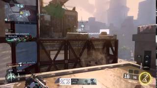Call of Duty Black Ops 3  Funny Semtex Kill