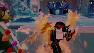 Trailer Death Ball