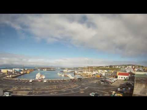 Husavik