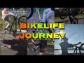 My wheelie progression! Bikelife journey.