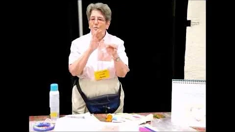 Catawba Valley Quilters' Guild 2015 Quilt Show Sha...
