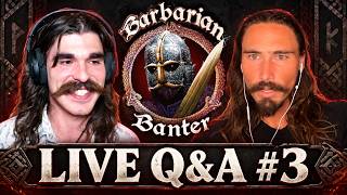Modern War Bands, Conquistadors, Evola & More