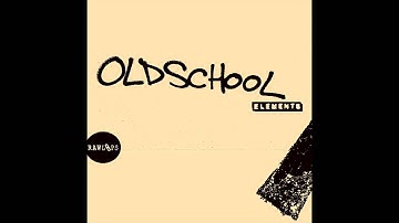 Raw Loops - Old School Elements Audio Demo