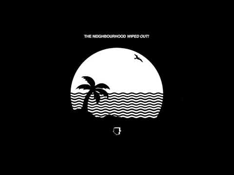 The Neighbourhood - Daddy Issues (INSTRUMENTAL)