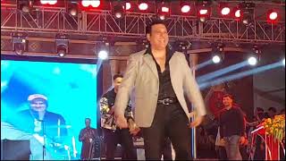 Govinda sir dancing in kisi disco me jaye song || Nuakhai bhetghat jharsuguda || Nick vlogs ||