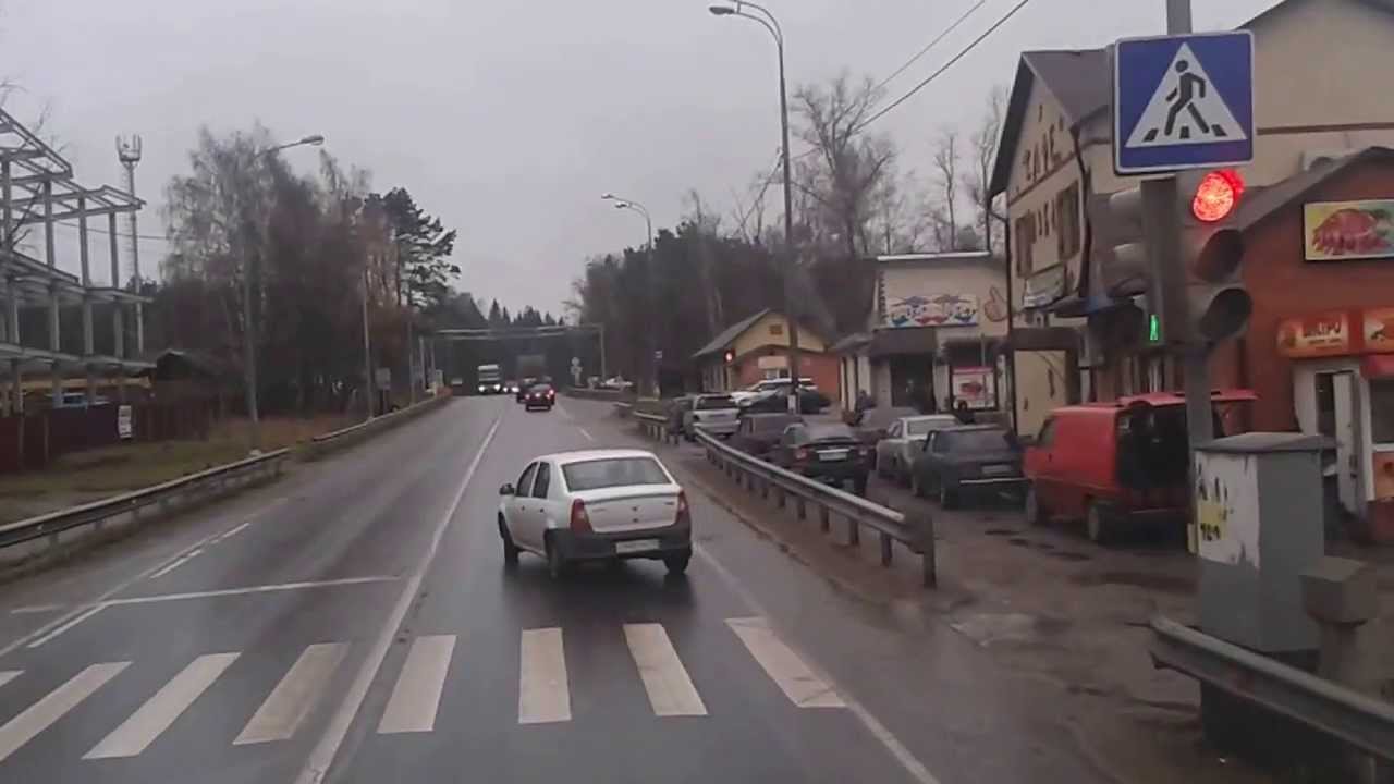 Нз авто калининец