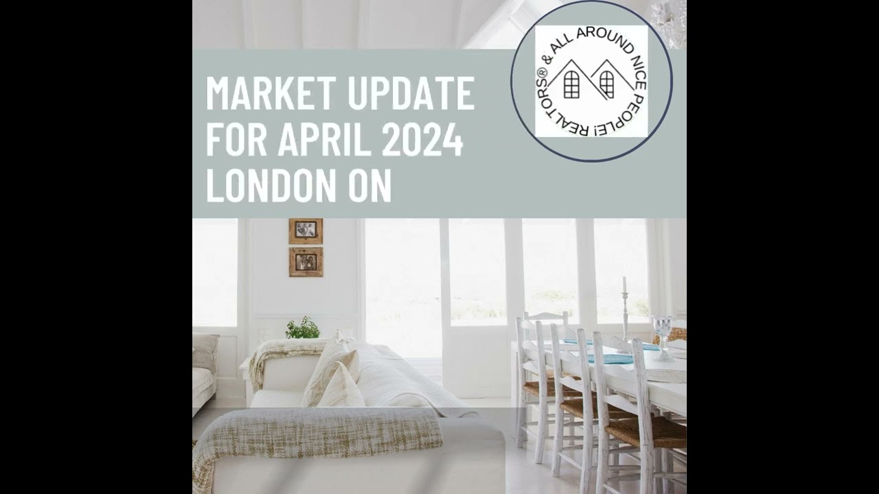 What You Need To Know About The Real Estate Market In London Ontario What You Need To Know About The Real Estate Market In London Ontario