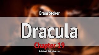 Dracula Audiobook Chapter 19 Net Worth