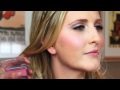 Blake Lively Inspired Makeup Look
