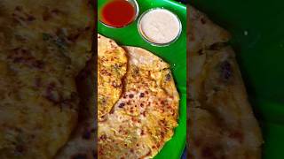 Radish Paratha ?//@Truplexkitchen #viral#trending#shorts