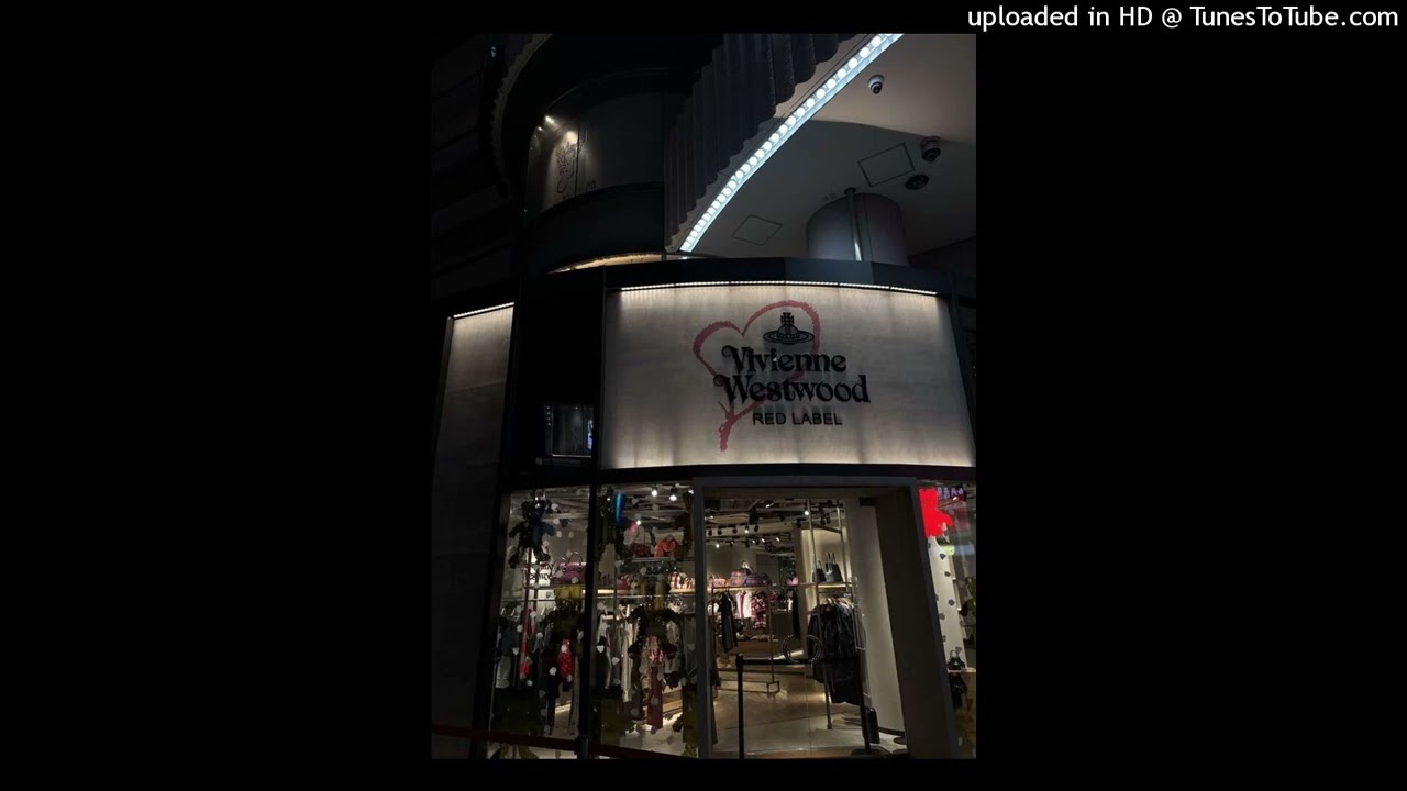 Summrs x Goyxrd x Pluggnb type beat "Couldn't Get Far"