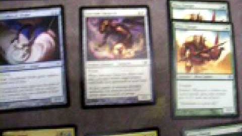 FNM Draft Shards(2x) & Conflux