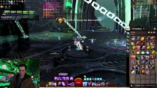 🔴Frac CMS Chilled Night