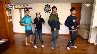 월드 챌린지 우리가 간다 131125 #27(5)