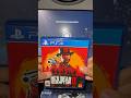 Red Dead Redemption ASMR