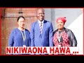 AWESO AJIVUNIA WAKE AKE BUNGENI BUNGE LAZIZIMA 