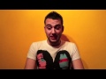 Intervista a GaNja Stile IENE By DeejayBotta [HD]
