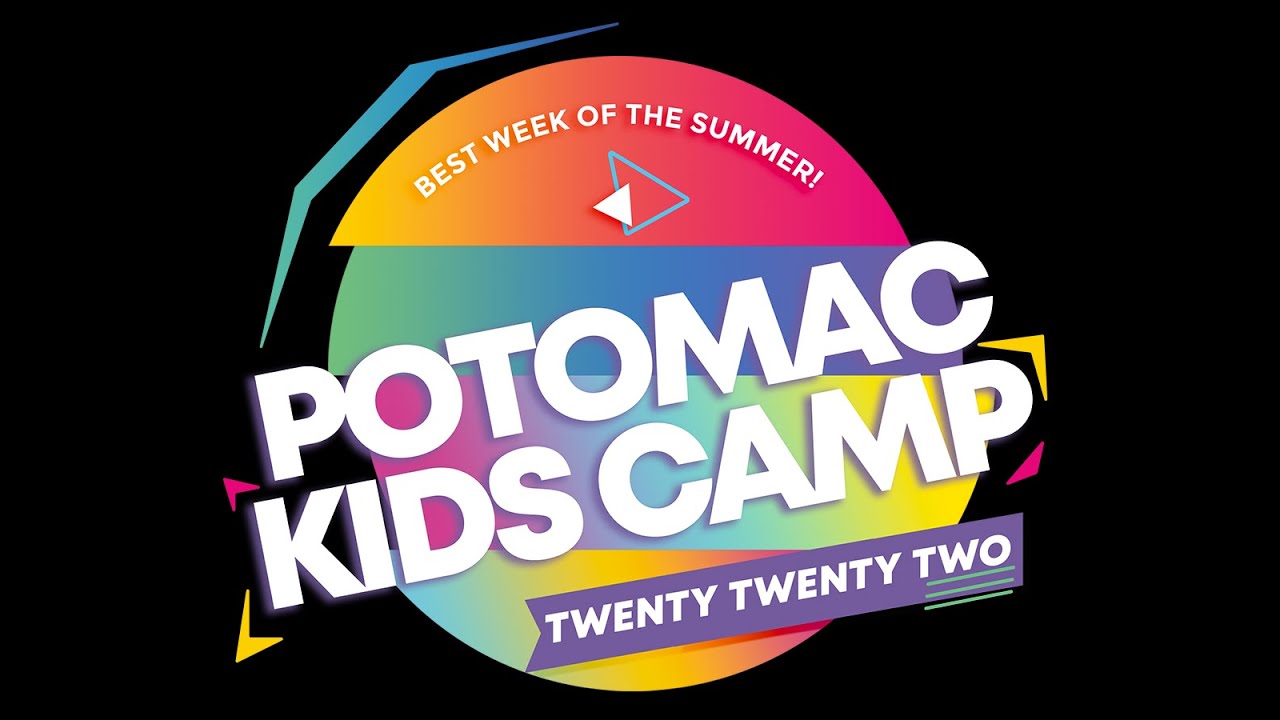 Kids Camp 2022 Week 2 Day 2 - YouTube