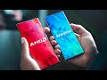 Samsung и AMD выпустят Exynos УЖЕ В ЭТОМ ГОДУ!