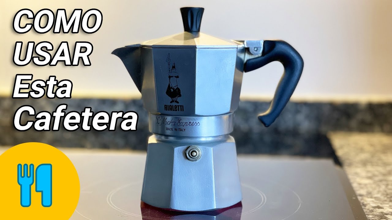 Oroley - Cafetera Italiana Inducción Blue Induction para Todo tipo de  Cocinas, 12 Tazas