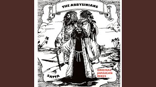 Video thumbnail of "The Abyssinians - The Good Lord (Original Jamaican Mix)"