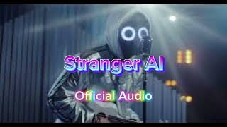 Boywithuke Stranger AI Offical Audio