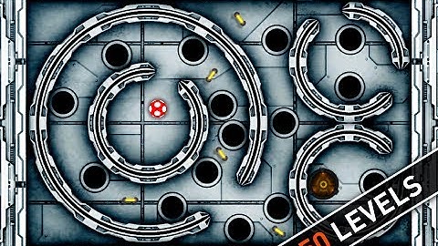 The Labyrinth - iPhone / iPod - Gameplay