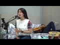 Layang Kangen (Didi Kempot) Cover by Dyah Novia