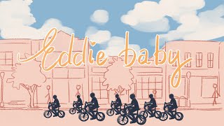 Eddie Baby (Reddie Animatic)