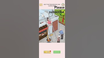 Tricky twist puzzle level 17