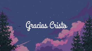 Video thumbnail of "Gracias Cristo - Hillsong Worship (ASNC) Letras - En esto creo"