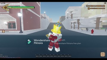 [YBA] using rokas and arrows till i get a shiny