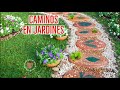 Ideas de CAMINOS en JARDINES - GARDEN ROATS