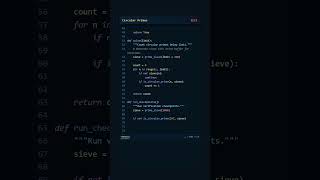 Project Euler #035: Circular Primes | Python #coding #python #programming