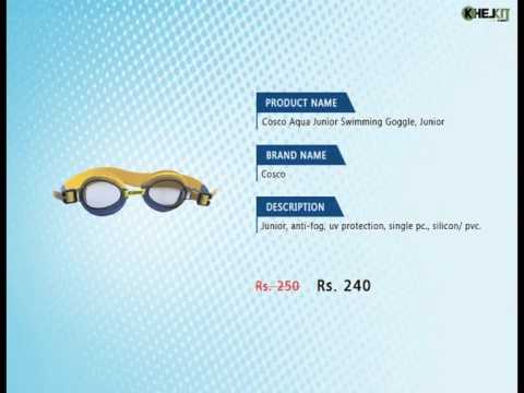 buy swimming goggles online