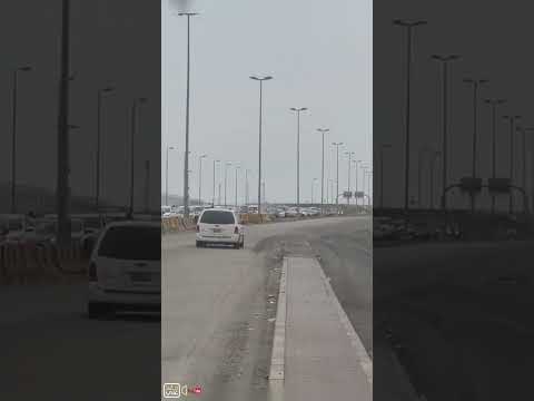 جمارك النوصيب الكويت بعد قرار تطبيق البصمة