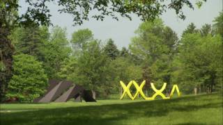 Arts Digest | Segment | Lynden Sculpture Garden