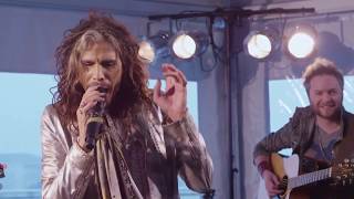 Steven Tyler - I don't want to miss a thing (Acoustic) Resimi