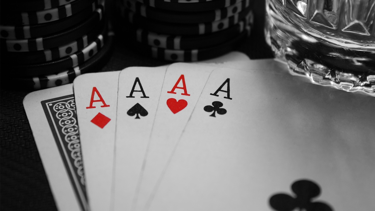 Live Online Poker Tournaments