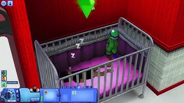 The Sims 3 Performance (2022): All Ep