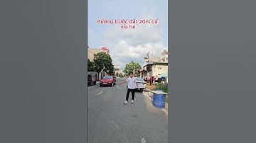 đất nền vsip 1 Thuận An Bình Dương