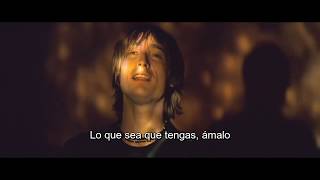 The Divine Comedy - Love What You Do (subtítulos español)