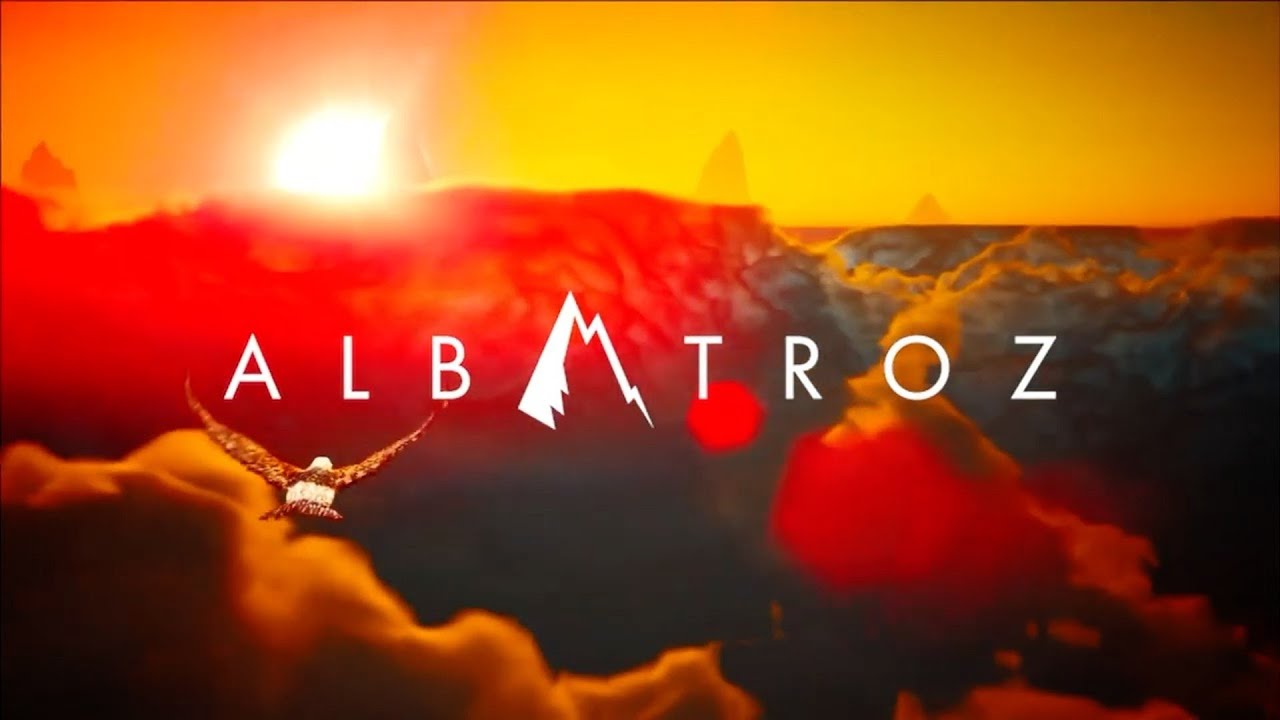 Albatroz Gameplay Video