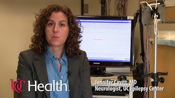 What to Expect in an Epilepsy Monitoring Unit