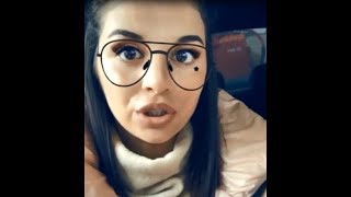 Алиана Устиненко ответила на обвинения Чуева )) Алиана Устиненко ответила на обвинения Чуева ))