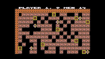 Atari Schaik Dash 02. Cave 14