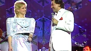 Iveta Bartošová | Víš, lásko | 1986 | Live