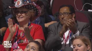 Rep. Sean Duffy and Rachel Duffy on family values